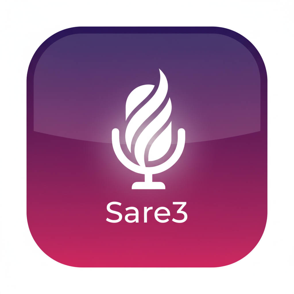 Saree3 Logo
